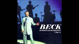 Beck - B-Sides and Rarities: Vol. 3 (UNOFFICIAL)