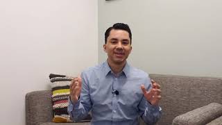 Justin's tips on leading remote meetings with asse