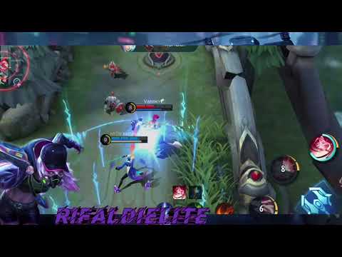 Trik Kill Natalia Nerf No Buff