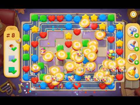 Matchington Mansion #782