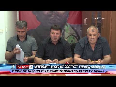 21 Live News 25.06.2015