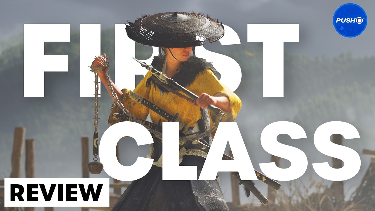 Ghost of Yotei PS5 Review - Is It Any Good?