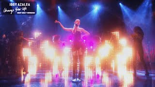 Iggy Azalea - Change Your Life (Iggy Only Version) [Tradução/Legendado PT-BR]