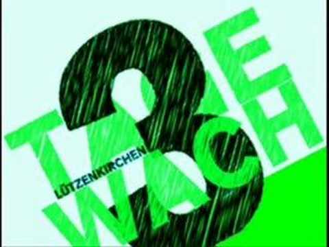 LÜTZENKIRCHEN - 3 TAGE WACH (SPLASH BOOTLEG MIX)