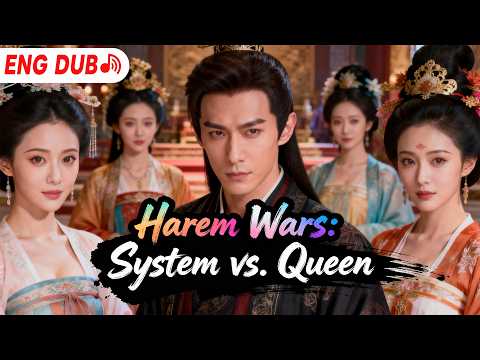 【Multi Sub】She Entered the Harem as a Pawn. She’ll Leave as a Queen—If the System Allows It.