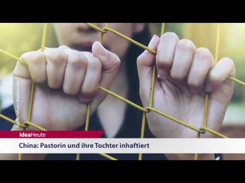 ideaHeute vom 02 01 2018 Gewalt - China - Ausblick