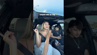 🫶🫶 #dayinmylife #vlog #couples #spendthedaywithme #ytshorts #pandaexpress