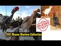 KO SHAMO Chicken Collection- For Sale