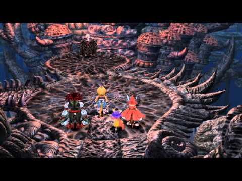 Final Fantasy IX Walkthrough Part 74: Pandemonium [HD]