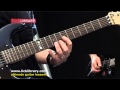 You Shook Me All Night Long - AC DC Guitar ...