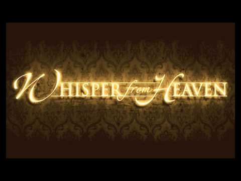 Whisper From Heaven - Into Eternity (New Single)