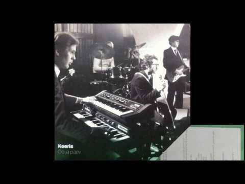 Keeris - Öö ja päev