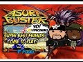 Super Best Friends X YoVideogames Asura Buster YoVideogames