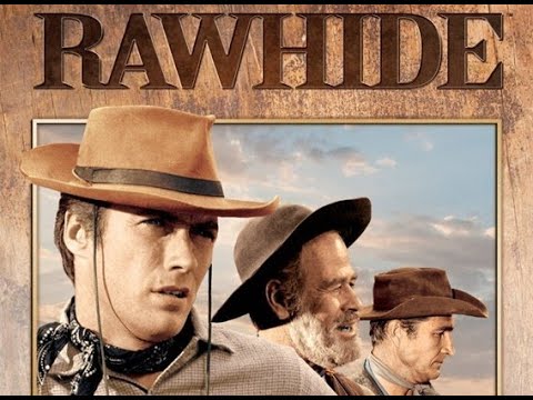 download lagu mp3 mp4 Rawhide Ringtone Free, download lagu Rawhide Ringtone Free gratis, unduh video klip Rawhide Ringtone Free
