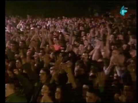 Goblini live @ Koncert Godine 1996