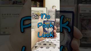 No Pack Luck EP94 - Ascended Heroes Gastly blister #dailypackopening #pokemon #pokemoncards