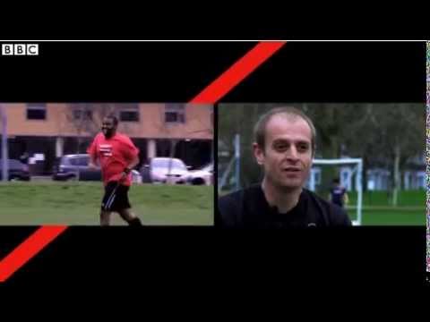 A guide to three-sided football (3SF) on Stop/Start