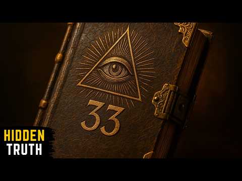 The Book of 33 Steps: The Hidden Map Jesus Left for Enlightenment