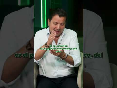 Mano dura… pero con justicia