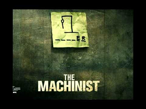 The Machinist - The Game