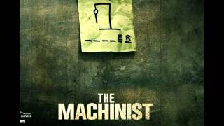 The Machinist - The Game