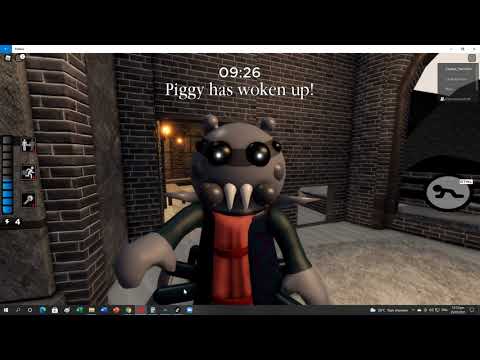 Roblox Piggy book 2 Spidella Jumpscare...