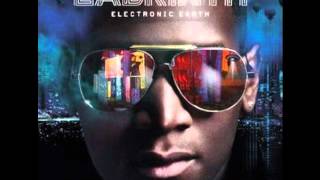 Treatment - Labrinth - Electronic Earth