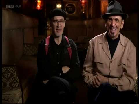 Dexys: Nowhere Is Home