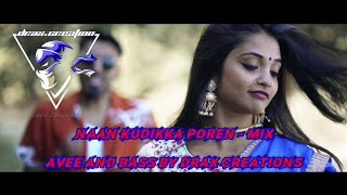 Download lagu Naan Kudikka Poren Mix - [DJay G] Avee and Bass by Drax Creations mp3