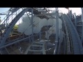 Disney S California Adventure California Goofy S Sky School HD 2015