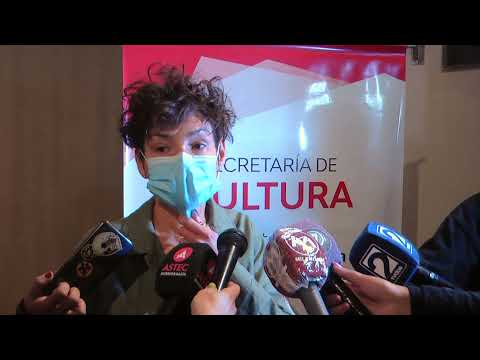 Este año, el Salón de Artes Visuales entregará más de $400 mil en premios