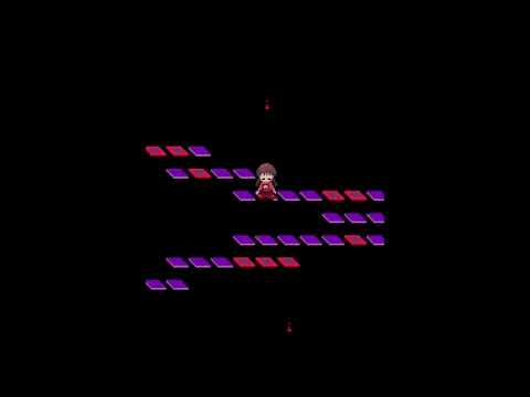 Yume Nikki OST - Neon Tile Path