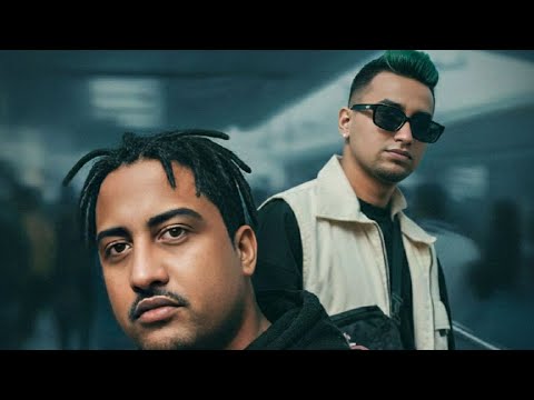 E-XIT - JHAPALI TRAP FT. iLL B || OFFICIAL MUSIC VIDEO 