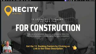 OneCity Digital - Video - 3