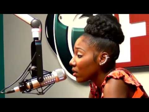 Interview AEMY - SUNDAY SESSIONS