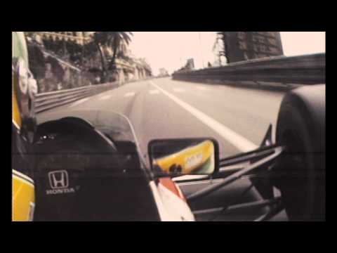 SENNA - Exclusive Clip ('88 Monte Carlo Grand Prix)