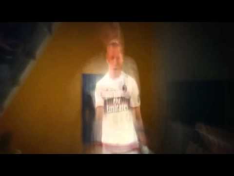 mexes crazy goal