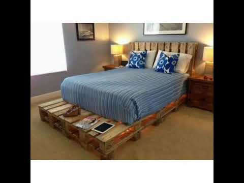 Ideas de decoración de habitaciones estilo bohemia y accesorios