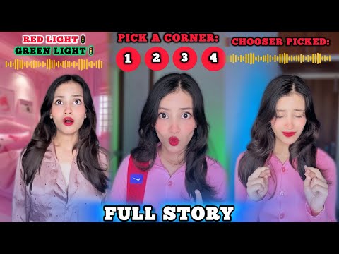 Full Story: The De@dly Game Four Corners☠️