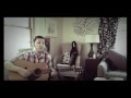 (1464) Zachary Scot Johnson Hardly Speaking A Word Lori McKenna Cover thesongadayproject Paper Wings