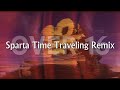(OVER 16) 20th Century Fox - Sparta Time Traveling Remix