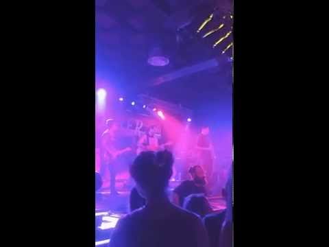 Michael franti and spearhead concert