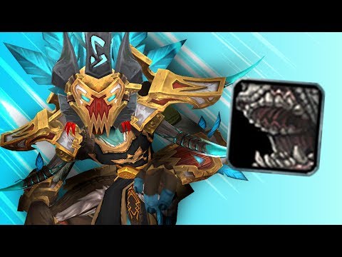 BM Hunter Damage Is INCREDIBLE! (5v5 1v1 Duels) - PvP WoW: Battle For Azeroth 8.1