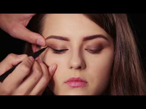 FOCALLURE Cosmetics Liquid Eye Pen Eyeliner