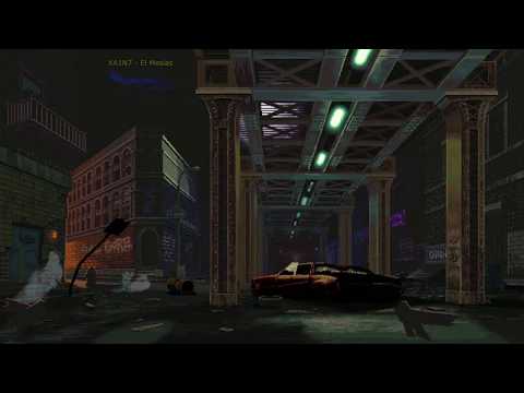 XULO SANTO | El Mesías | (Prod. CØDA)