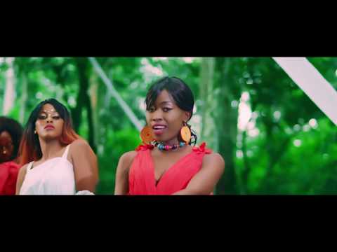 Roger Kent & Wendy - Tonsobola (Official Video)
