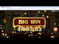 The Big Deal Deluxe Win On Lottostar Part 6