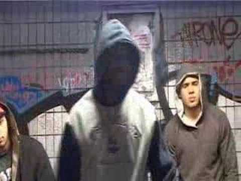 Ghetto to Ghetto - M16 Productions