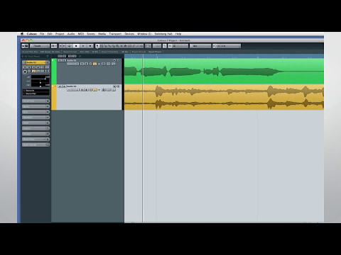 cubase 7 tutorial videos Cubase 7 beginner to advanced tutorials video training dvd.