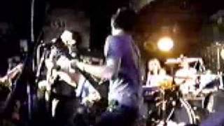 Thrice - Phoenix Ignition @ Chain Reaction